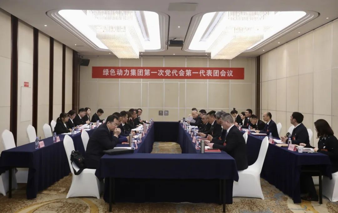 銘記使命再出發(fā)，代表熱議“兩委”報告